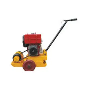 Earth Rammer